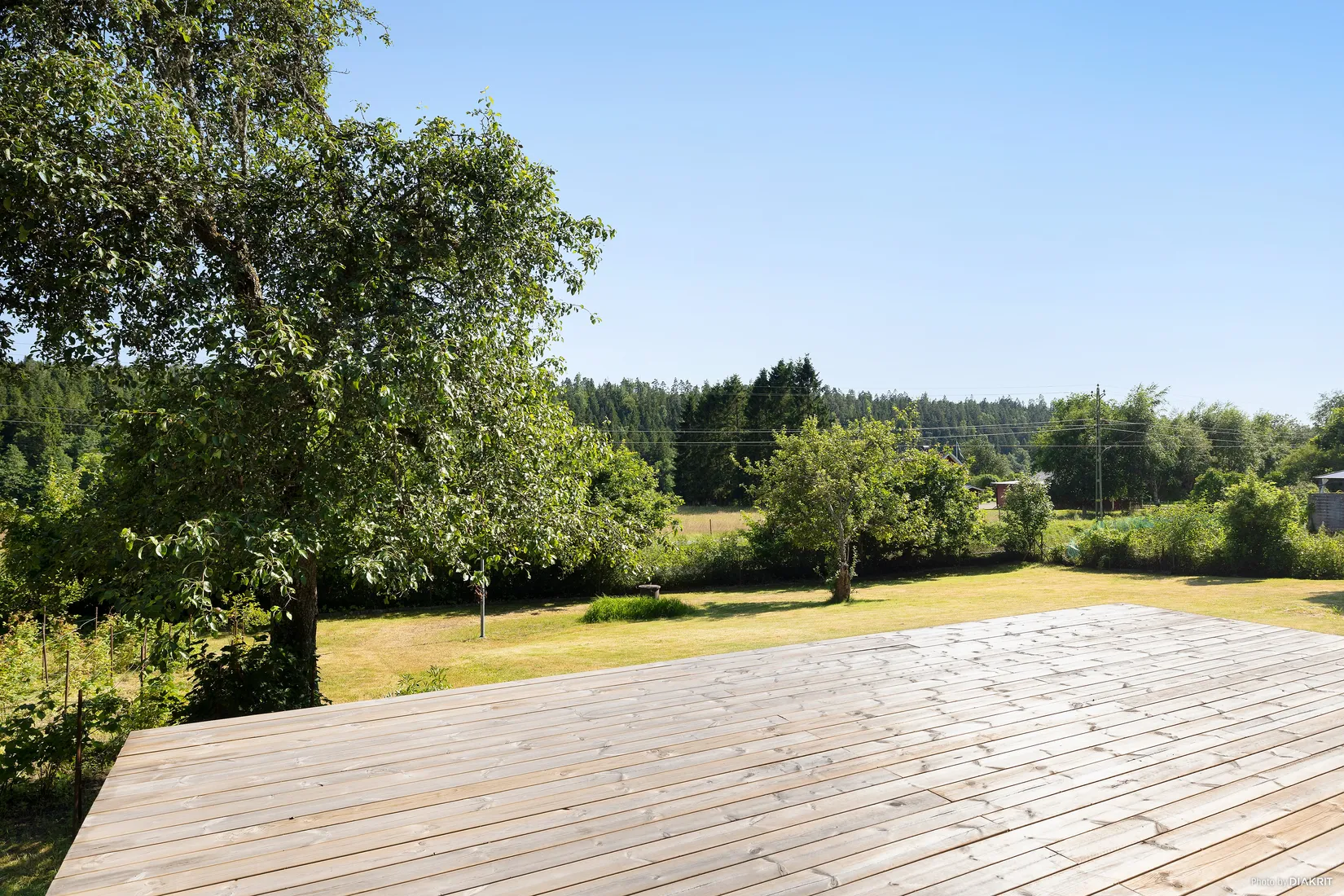 Villa, Lilleskog 327, Vargön, Vänersborg