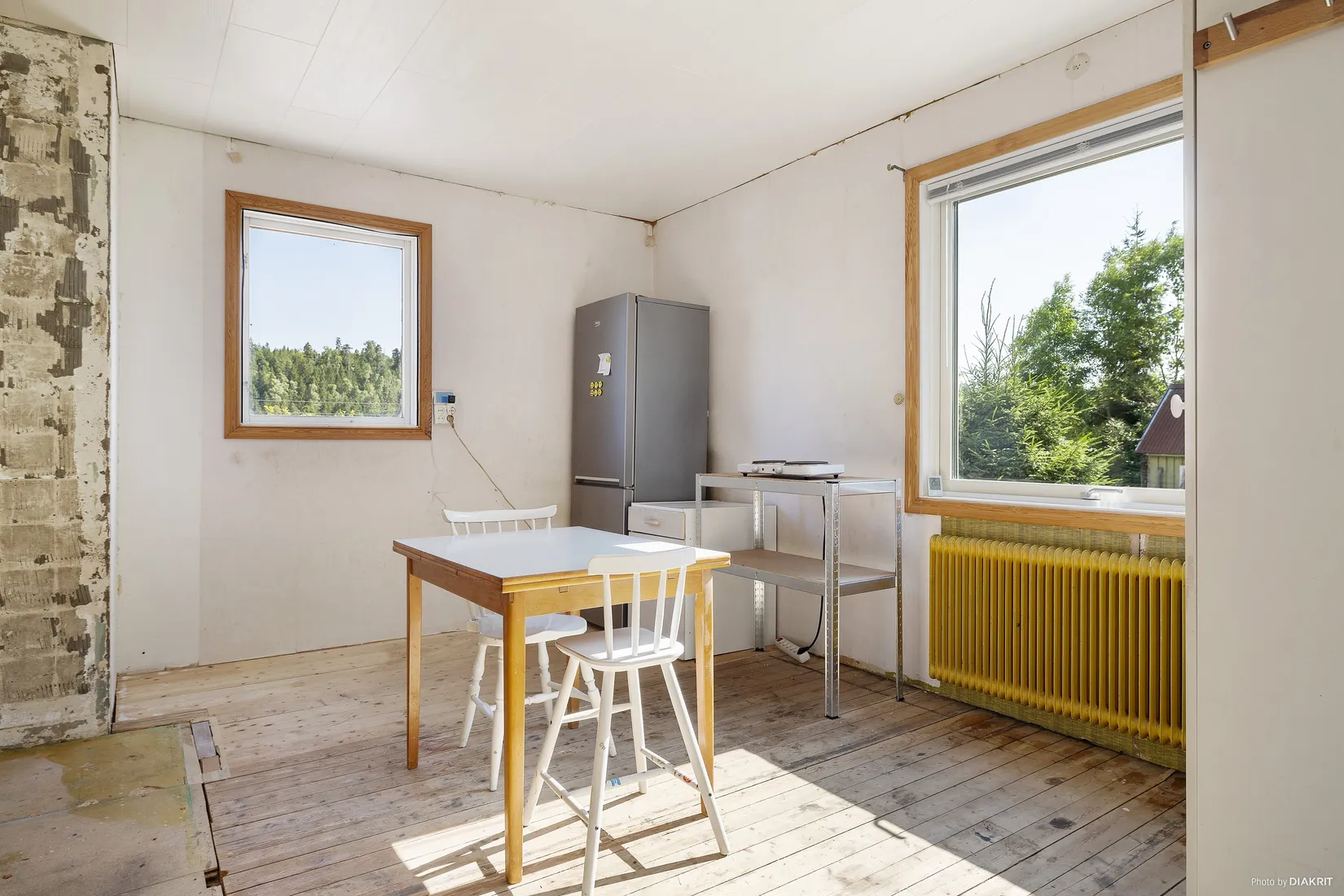 Villa, Lilleskog 327, Vargön, Vänersborg