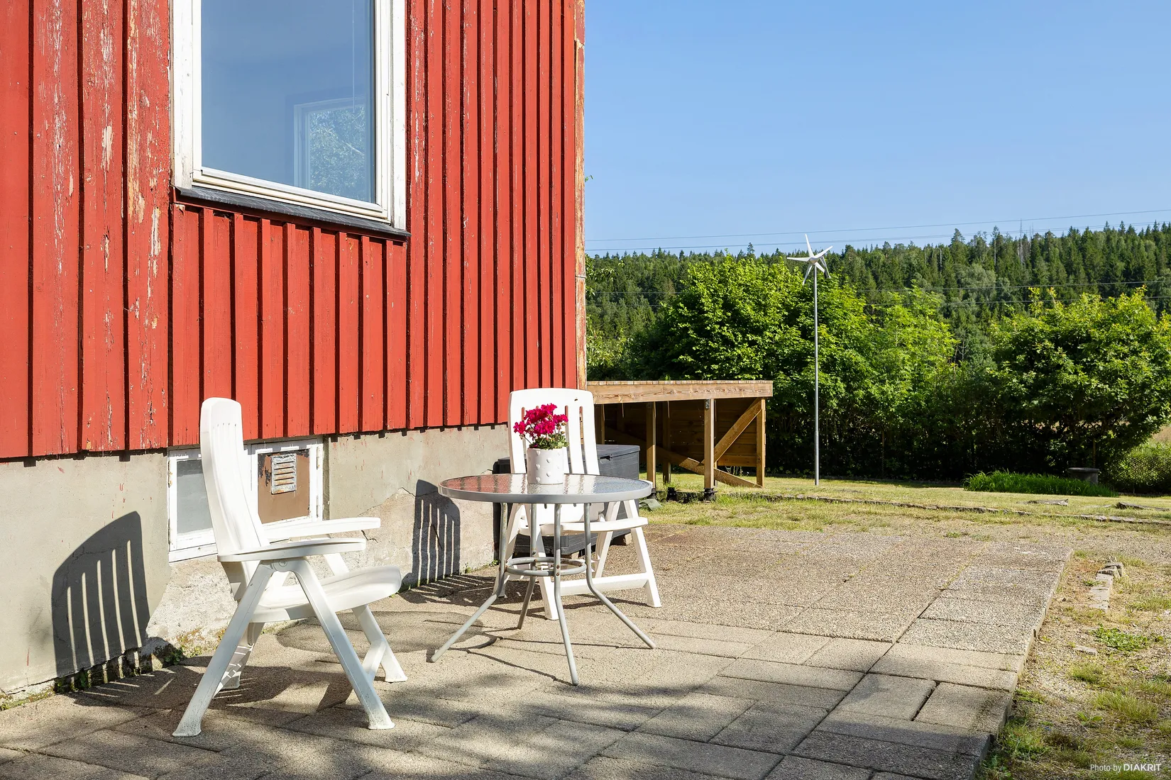 Villa, Lilleskog 327, Vargön, Vänersborg