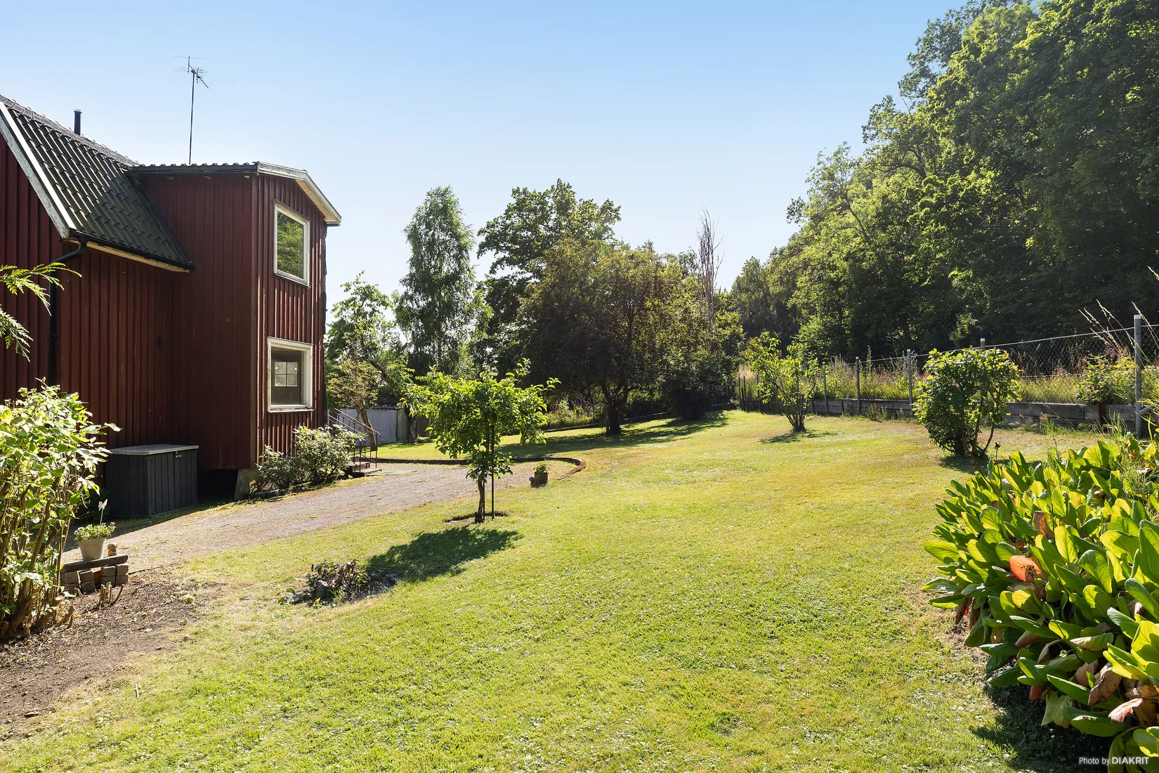 Villa, Lilleskog 327, Vargön, Vänersborg