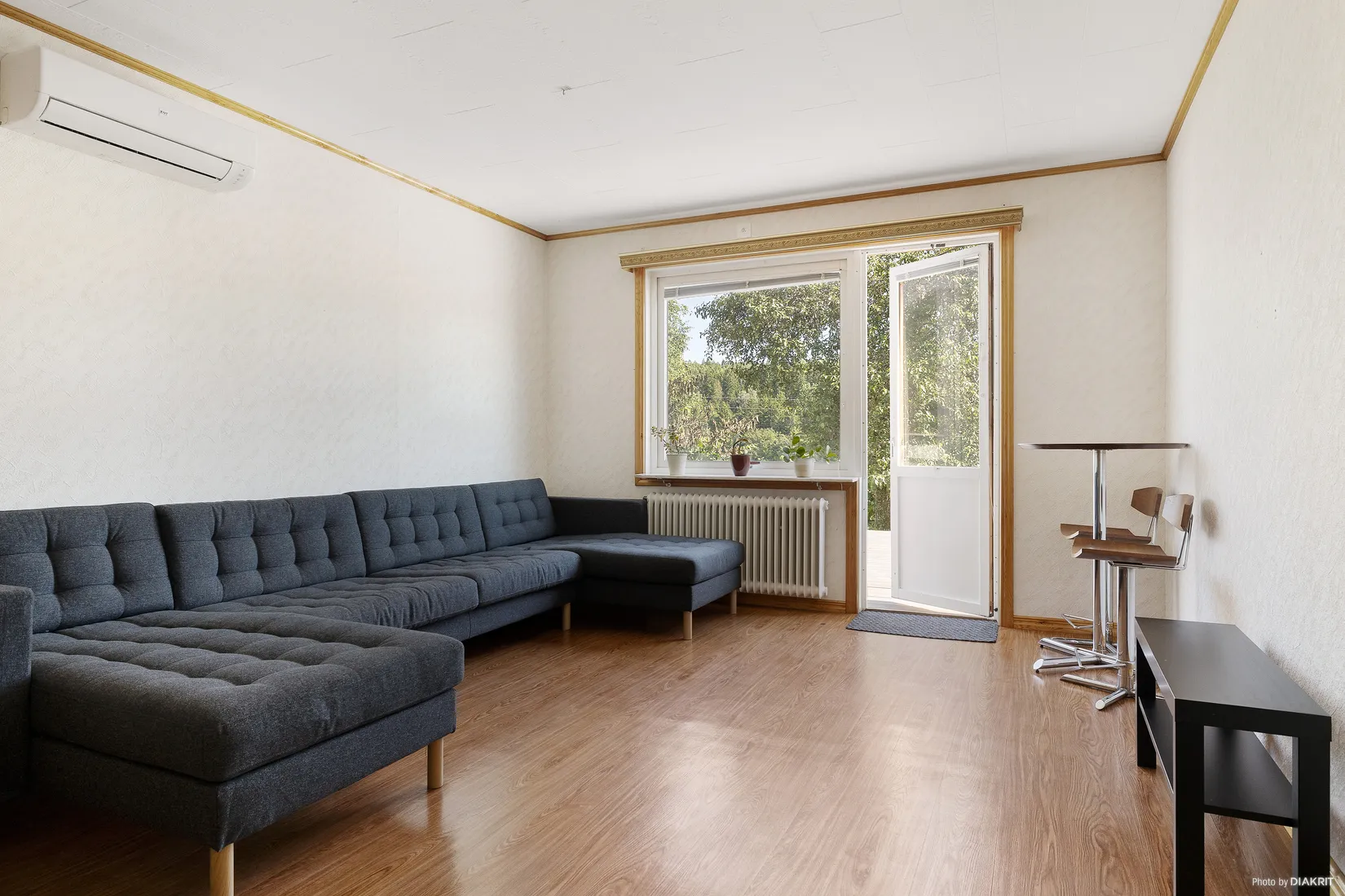 Villa, Lilleskog 327, Vargön, Vänersborg