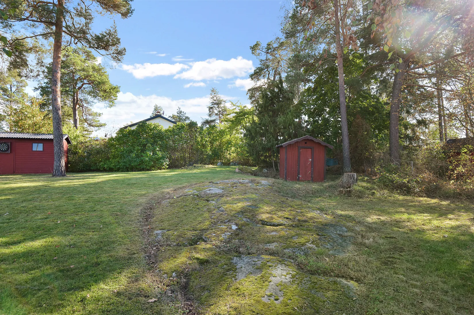 Villa, Sedelvägen 1, Skälby, Järfälla