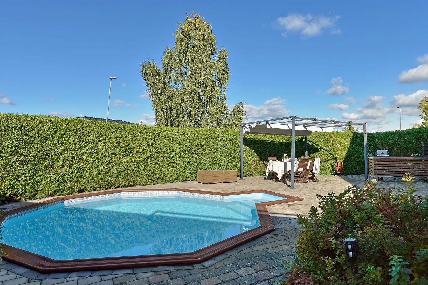 Villa, Sedelvägen 1, Skälby, Järfälla