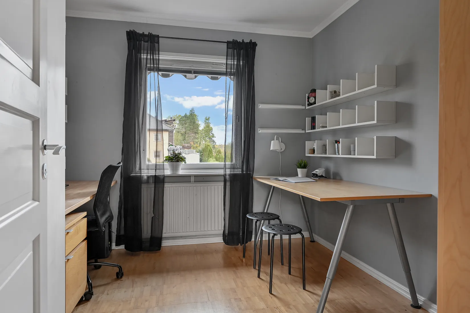 Villa, Sedelvägen 1, Skälby, Järfälla