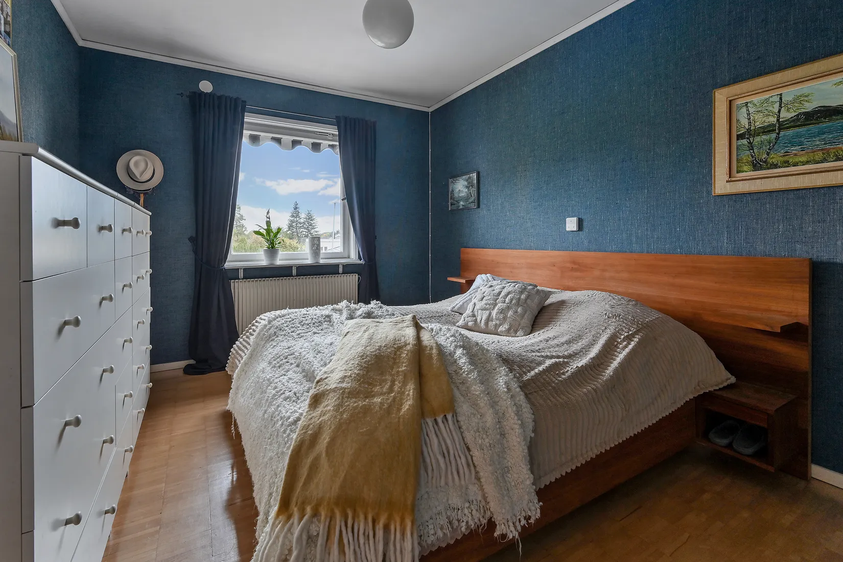 Villa, Sedelvägen 1, Skälby, Järfälla