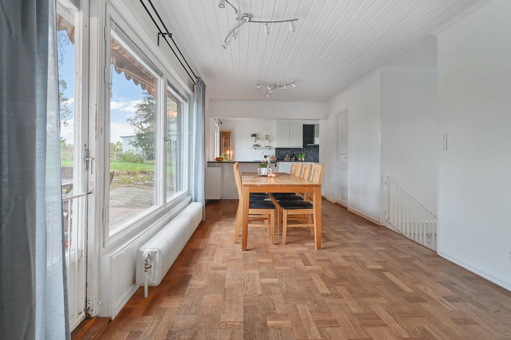 Villa, Sedelvägen 1, Skälby, Järfälla