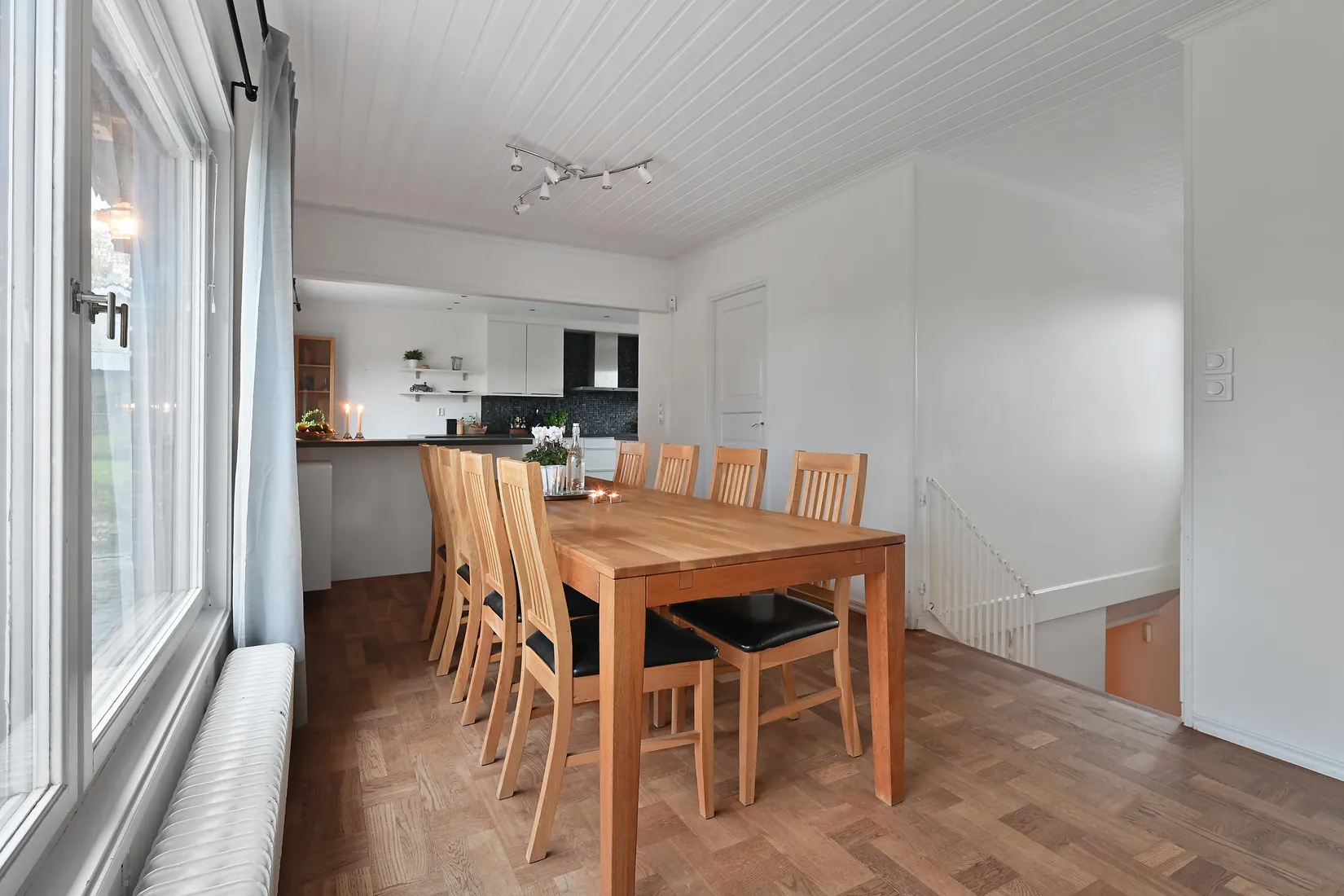 Villa, Sedelvägen 1, Skälby, Järfälla