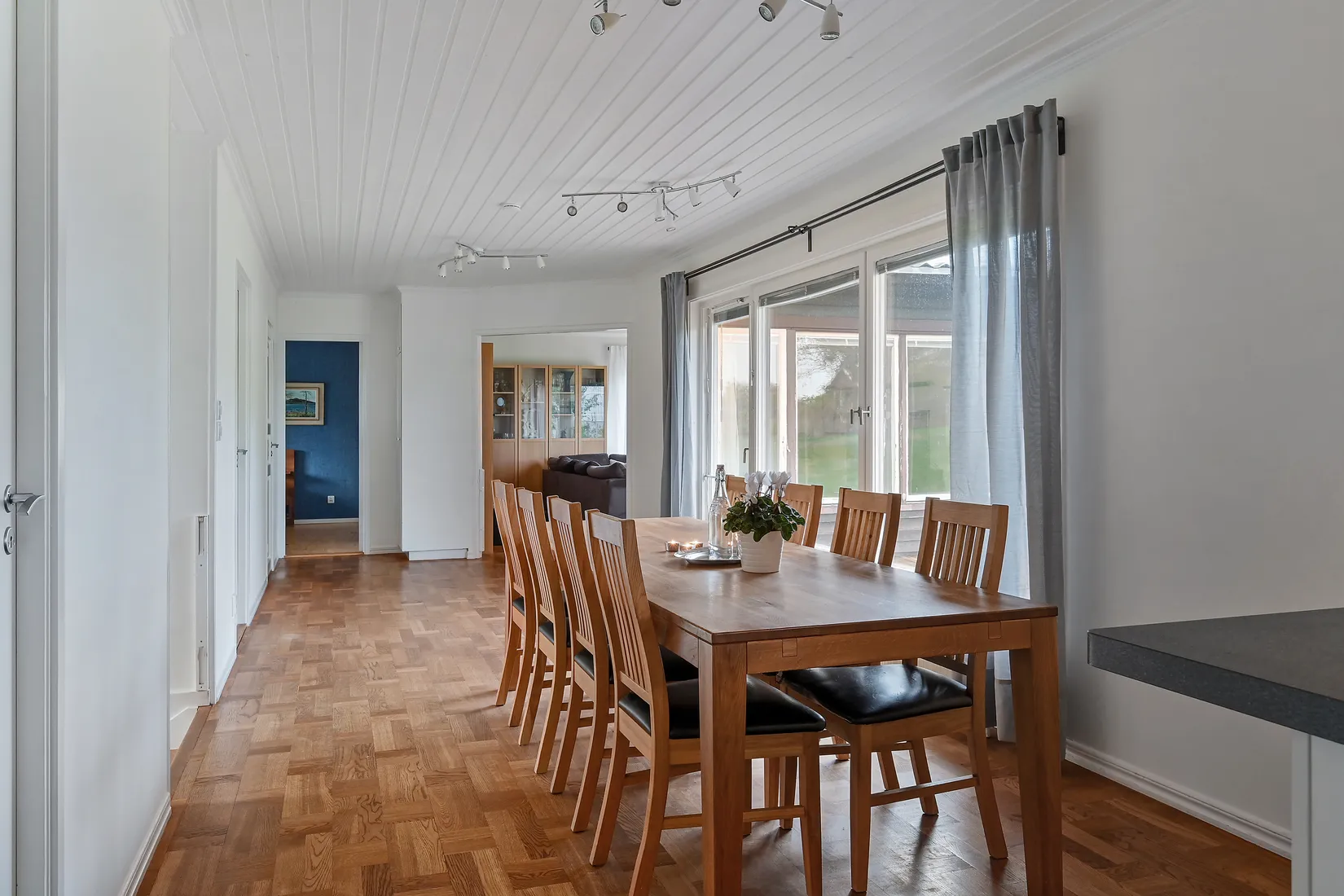Villa, Sedelvägen 1, Skälby, Järfälla