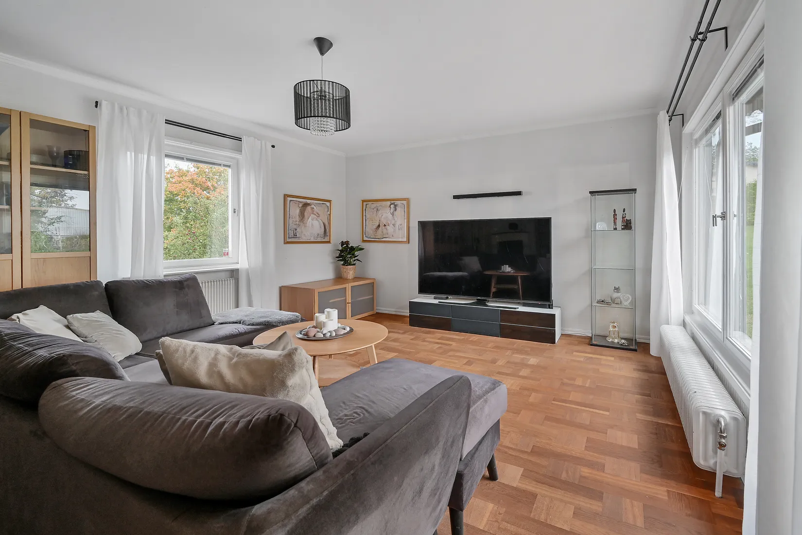 Villa, Sedelvägen 1, Skälby, Järfälla