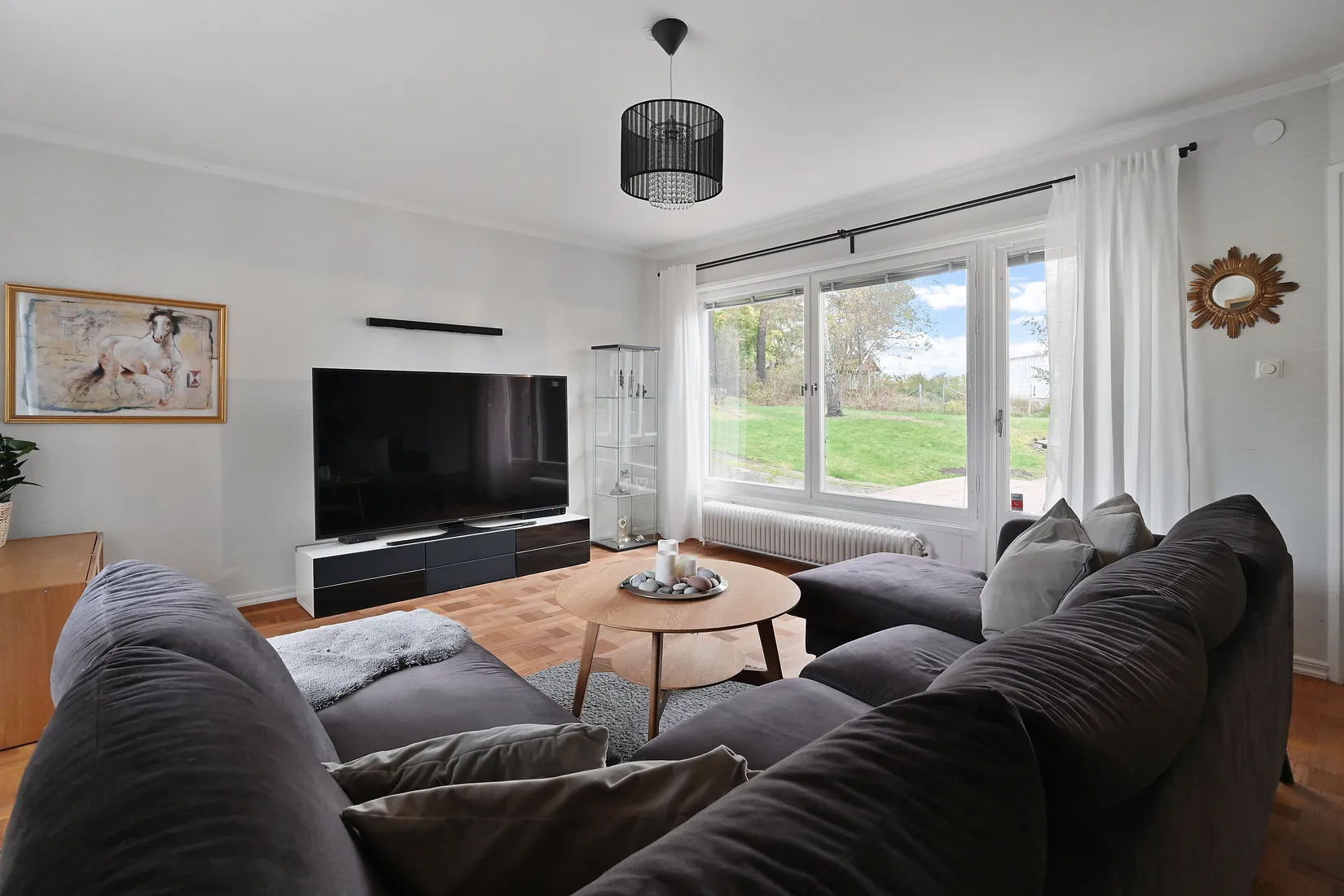 Villa, Sedelvägen 1, Skälby, Järfälla