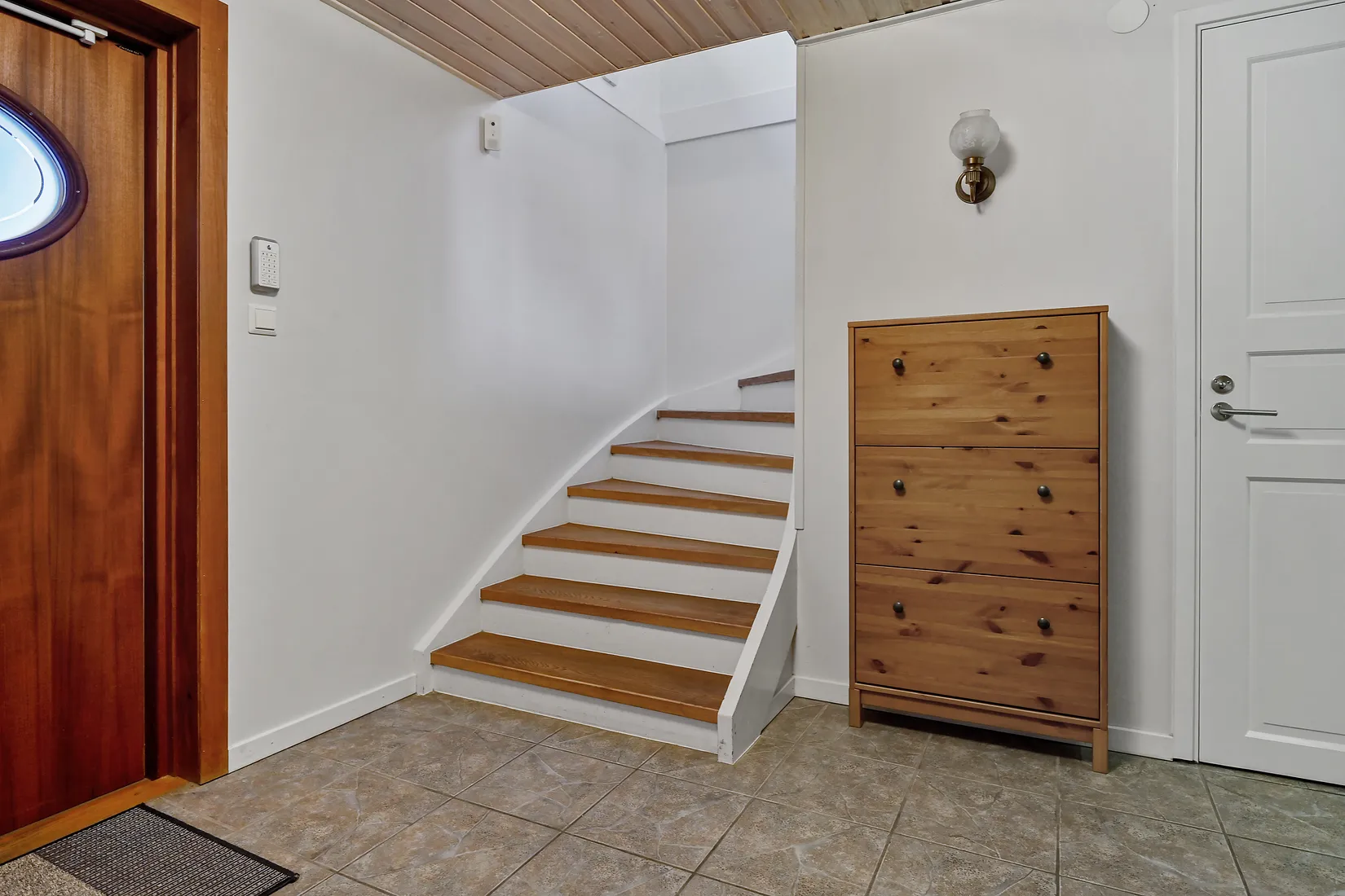 Villa, Sedelvägen 1, Skälby, Järfälla