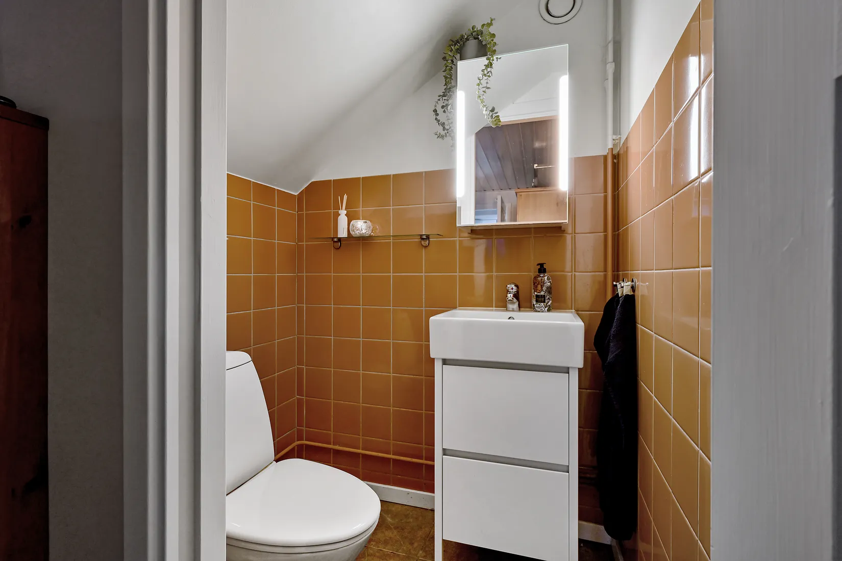 Villa, Sedelvägen 1, Skälby, Järfälla