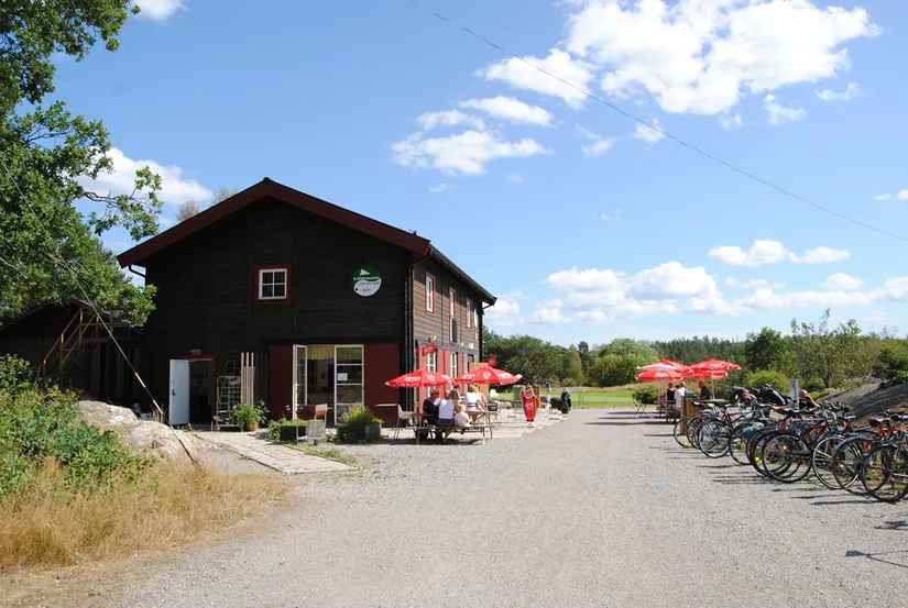 Bostadsrätt, Rusthållarvägen 161, Stockholm