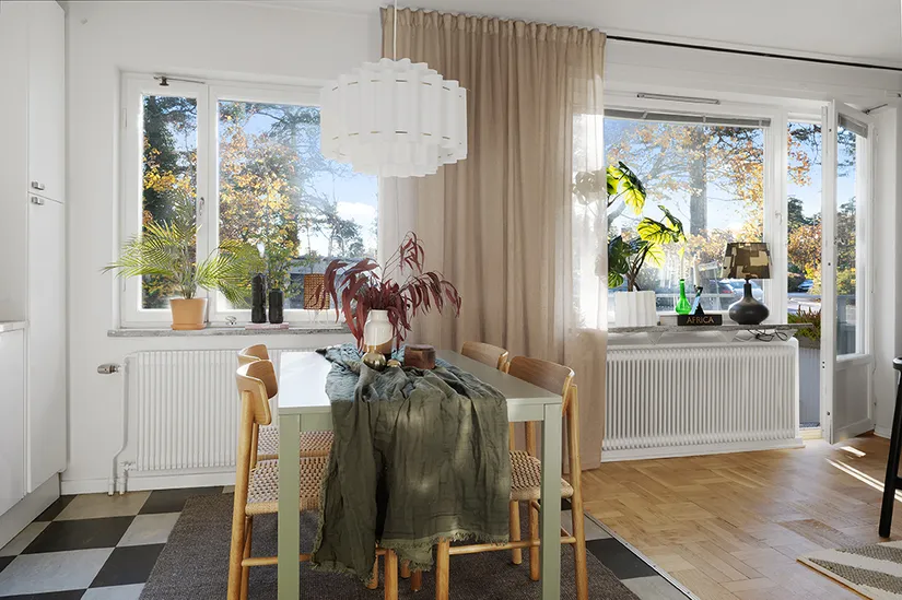 Bostadsrätt, Rusthållarvägen 161, Stockholm