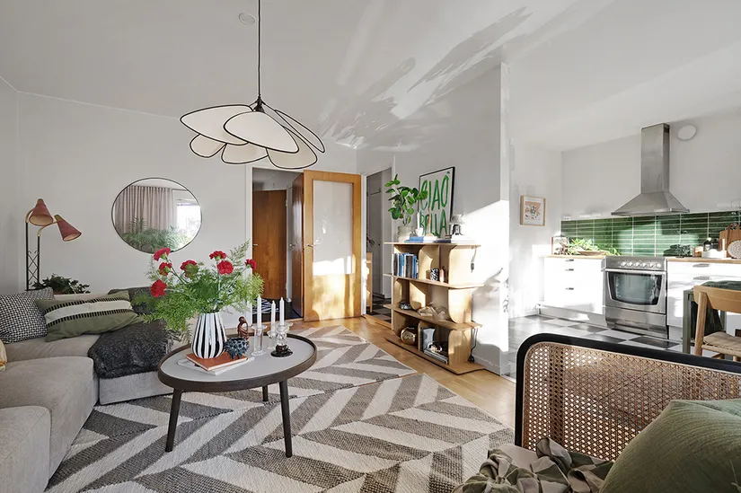Bostadsrätt, Rusthållarvägen 161, Stockholm