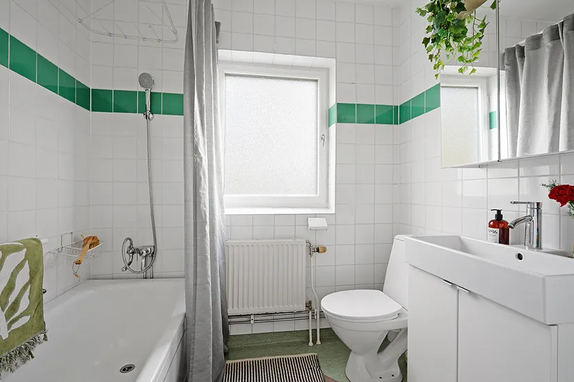 Bostadsrätt, Rusthållarvägen 161, Stockholm