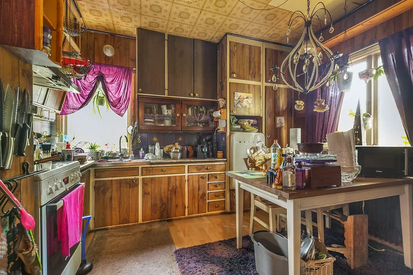 Villa, Centrumvägen 17D, Länna, Huddinge
