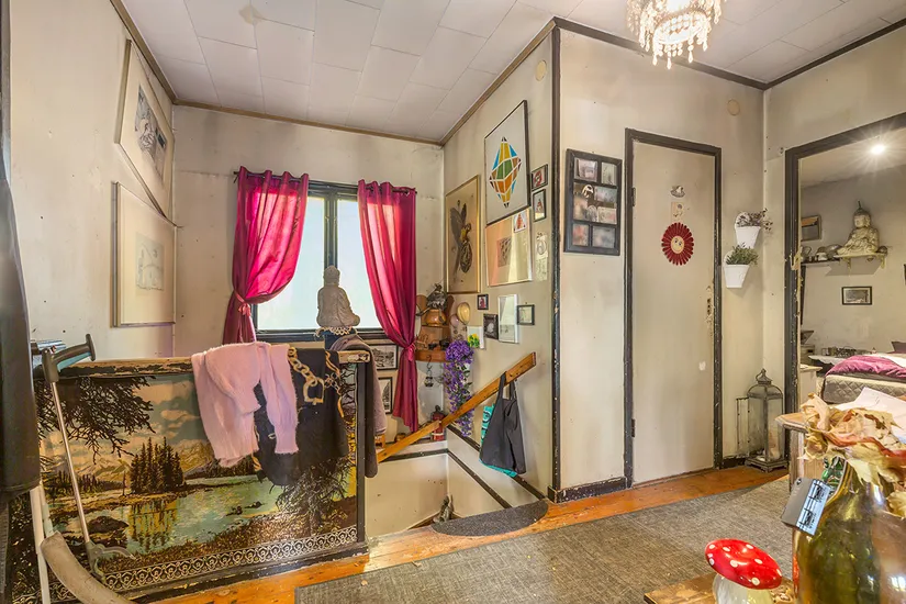 Villa, Centrumvägen 17D, Länna, Huddinge