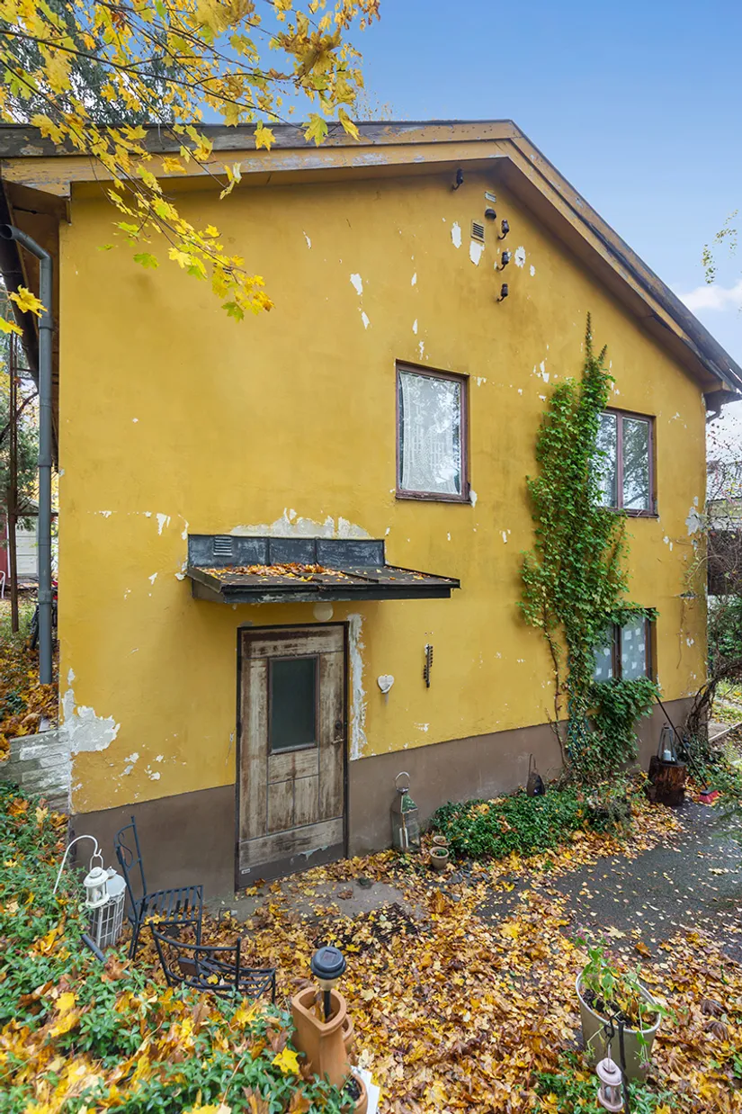 Villa, Centrumvägen 17D, Länna, Huddinge