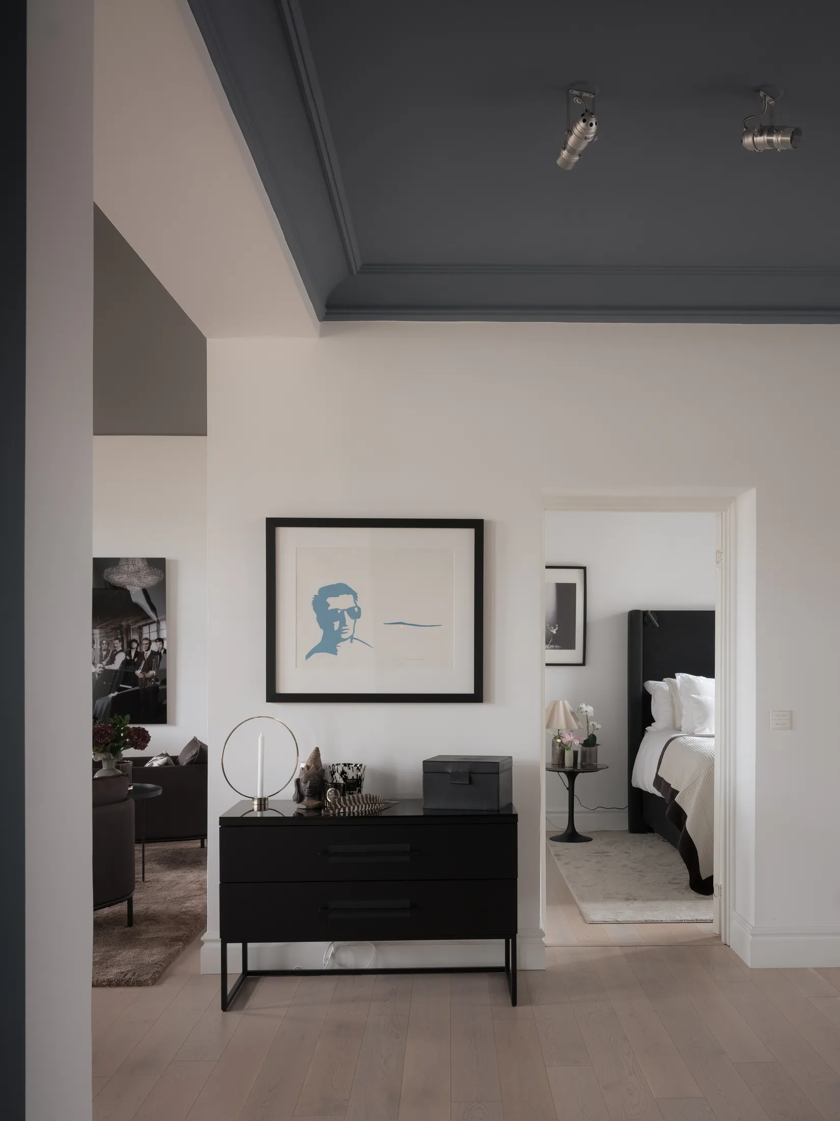 Bostadsrätt, Karl Gustavsgatan 7A, Vasastaden, Göteborg