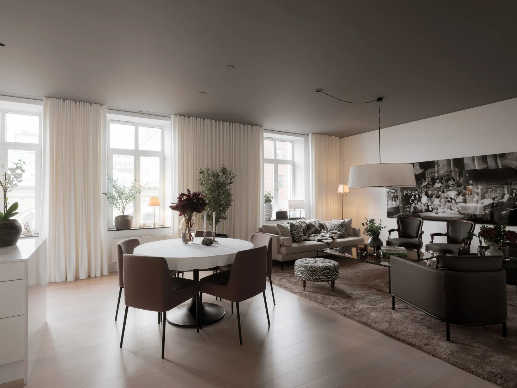 Bostadsrätt, Karl Gustavsgatan 7A, Vasastaden, Göteborg