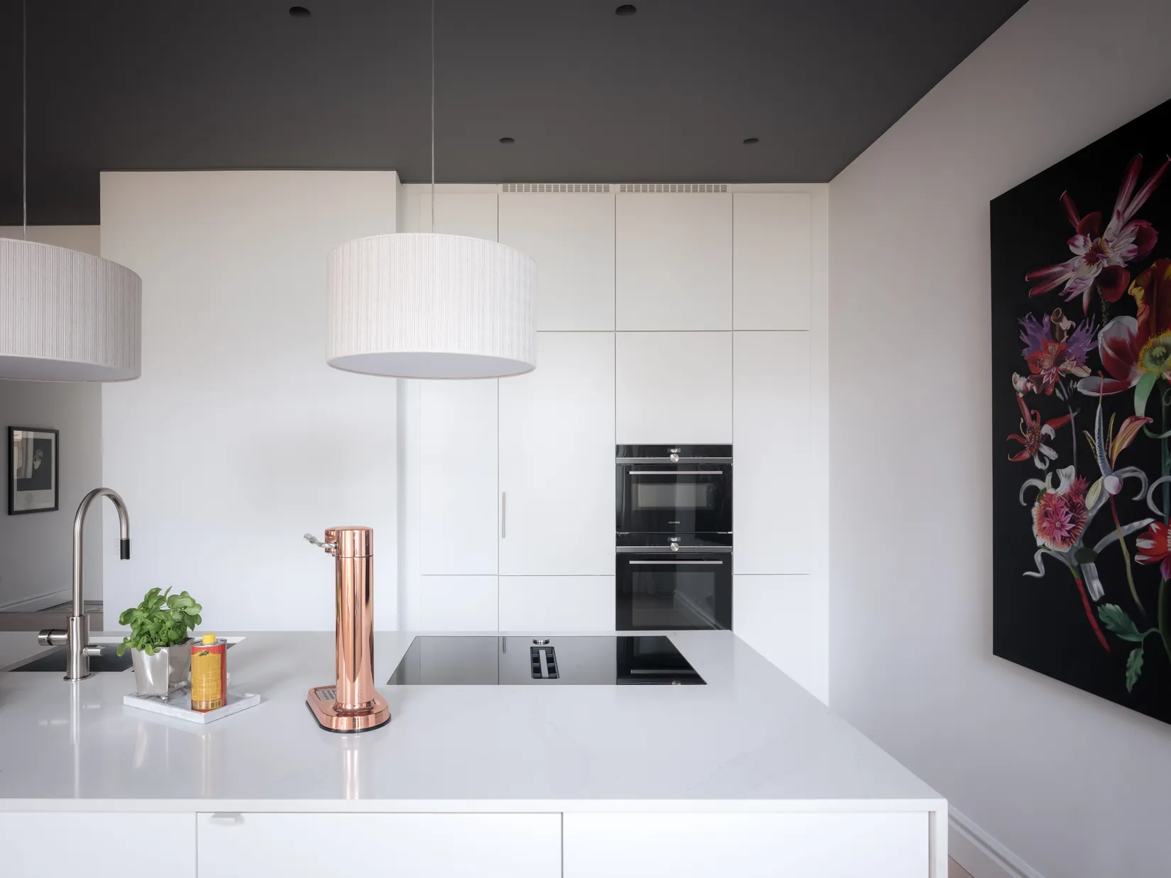 Bostadsrätt, Karl Gustavsgatan 7A, Vasastaden, Göteborg