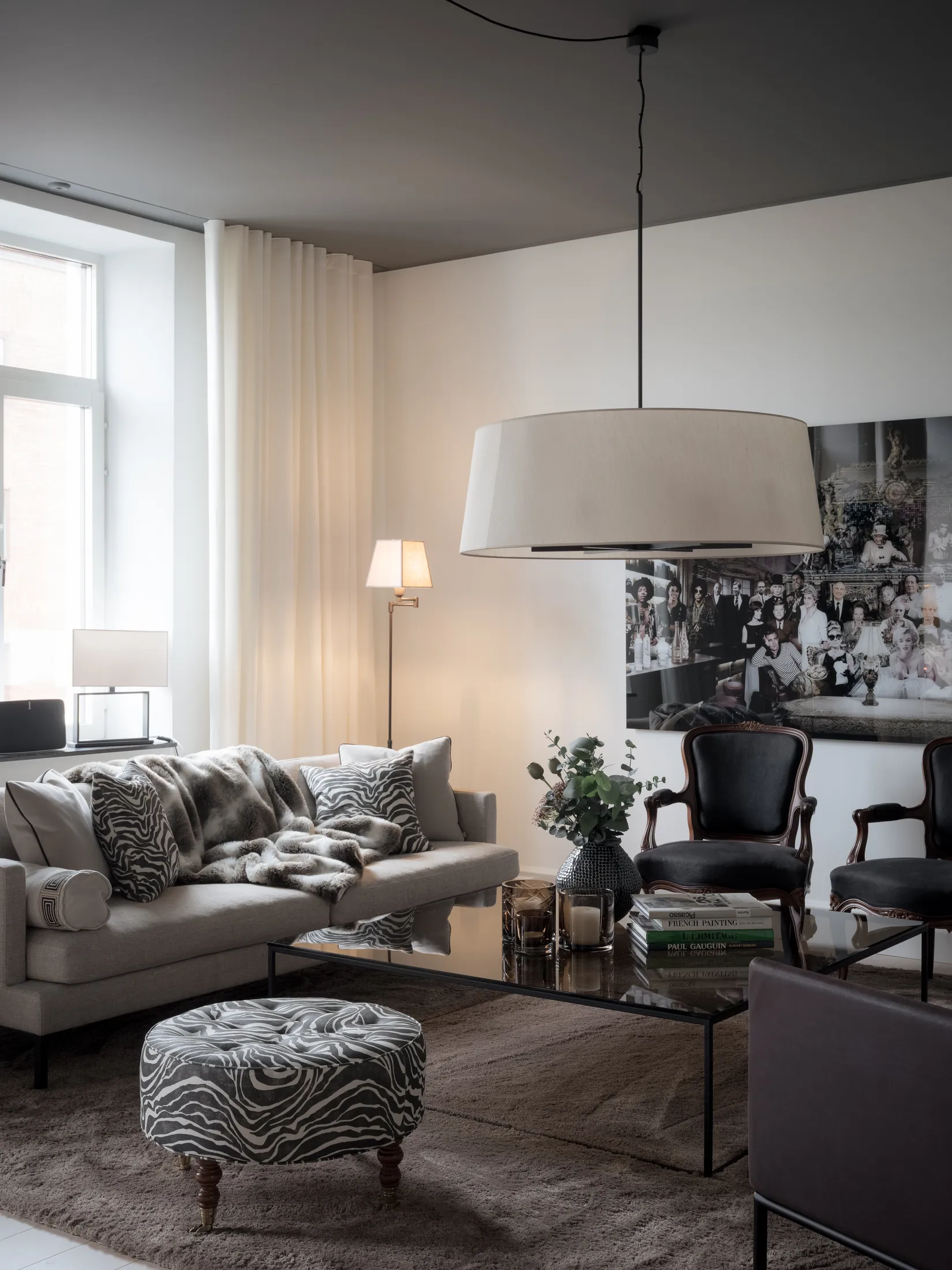 Bostadsrätt, Karl Gustavsgatan 7A, Vasastaden, Göteborg