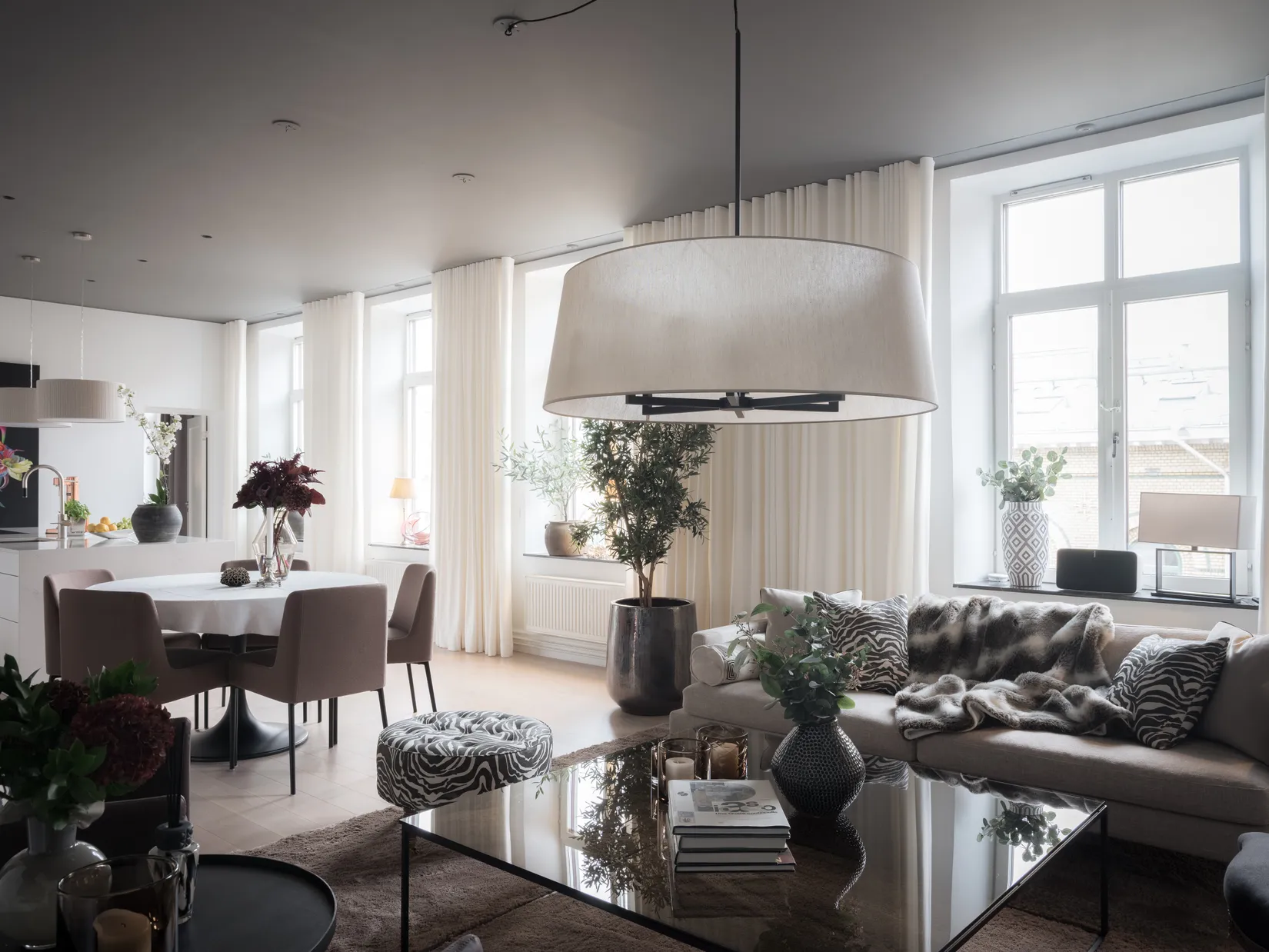 Bostadsrätt, Karl Gustavsgatan 7A, Vasastaden, Göteborg