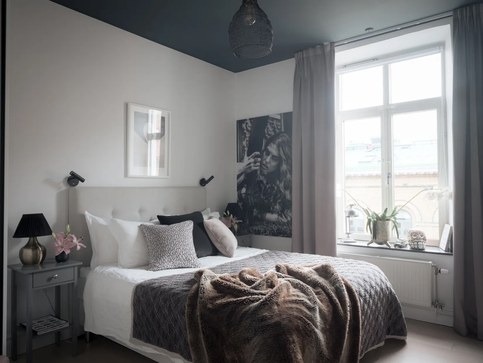 Bostadsrätt, Karl Gustavsgatan 7A, Vasastaden, Göteborg