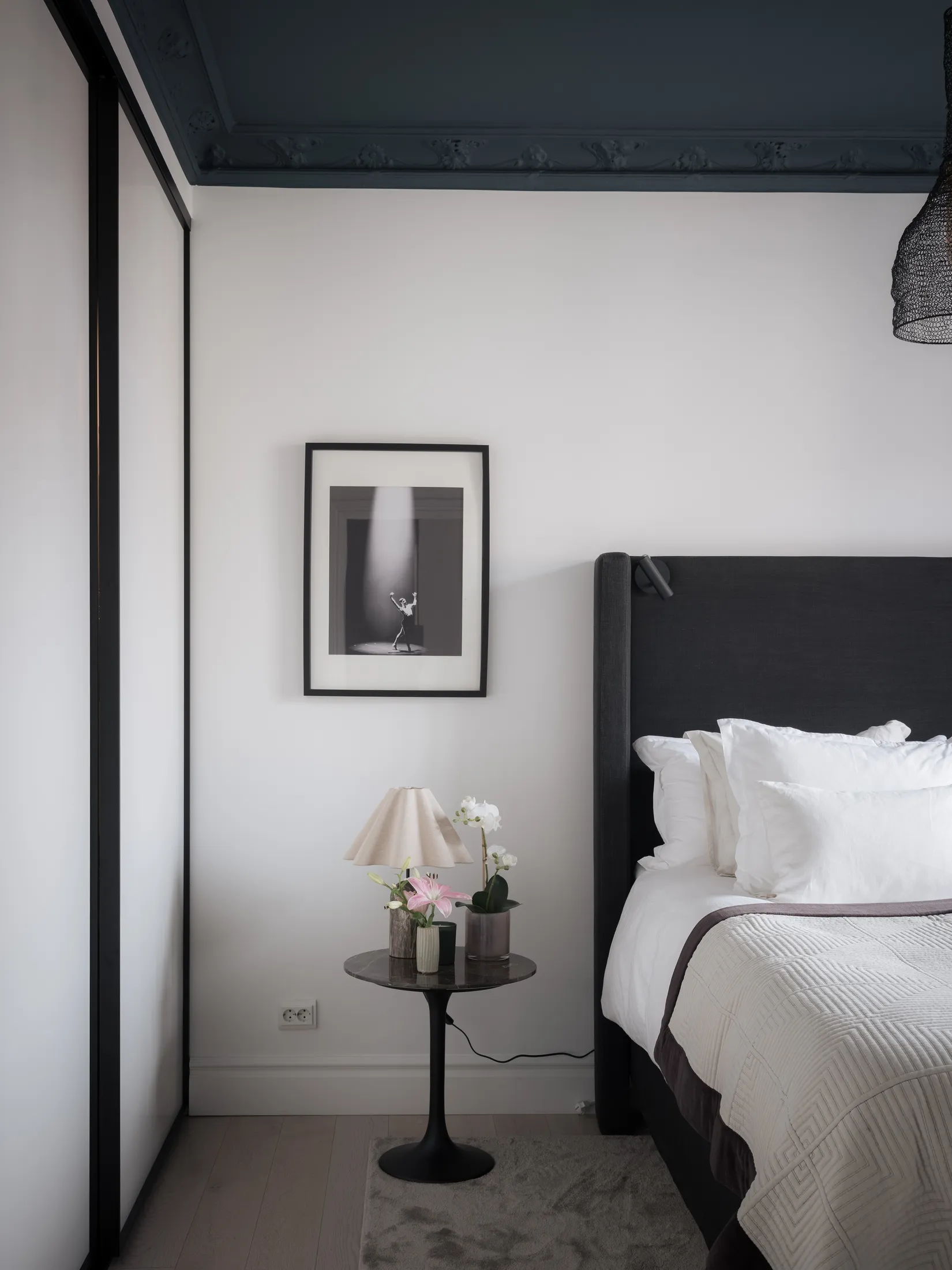 Bostadsrätt, Karl Gustavsgatan 7A, Vasastaden, Göteborg