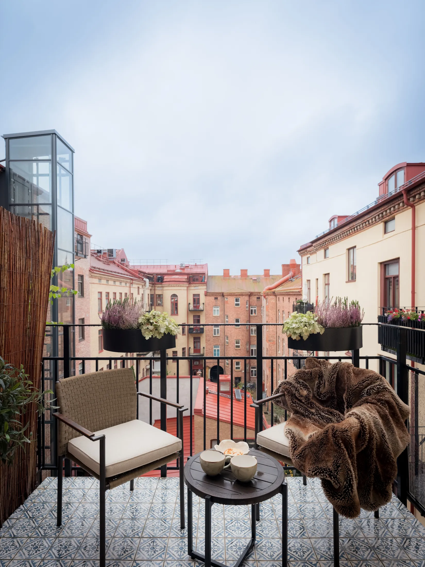 Bostadsrätt, Karl Gustavsgatan 7A, Vasastaden, Göteborg