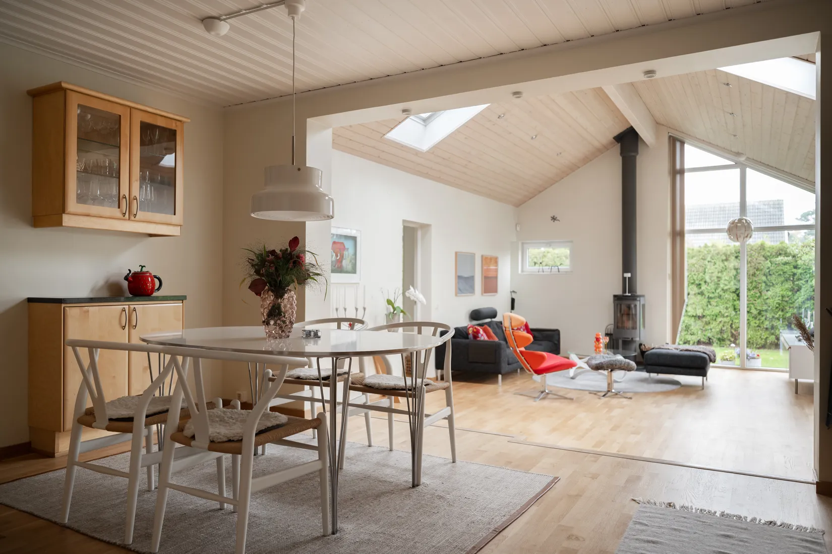 Villa, Basilikastigen 6, Åhus - Vannebergaområdet, Kristianstad