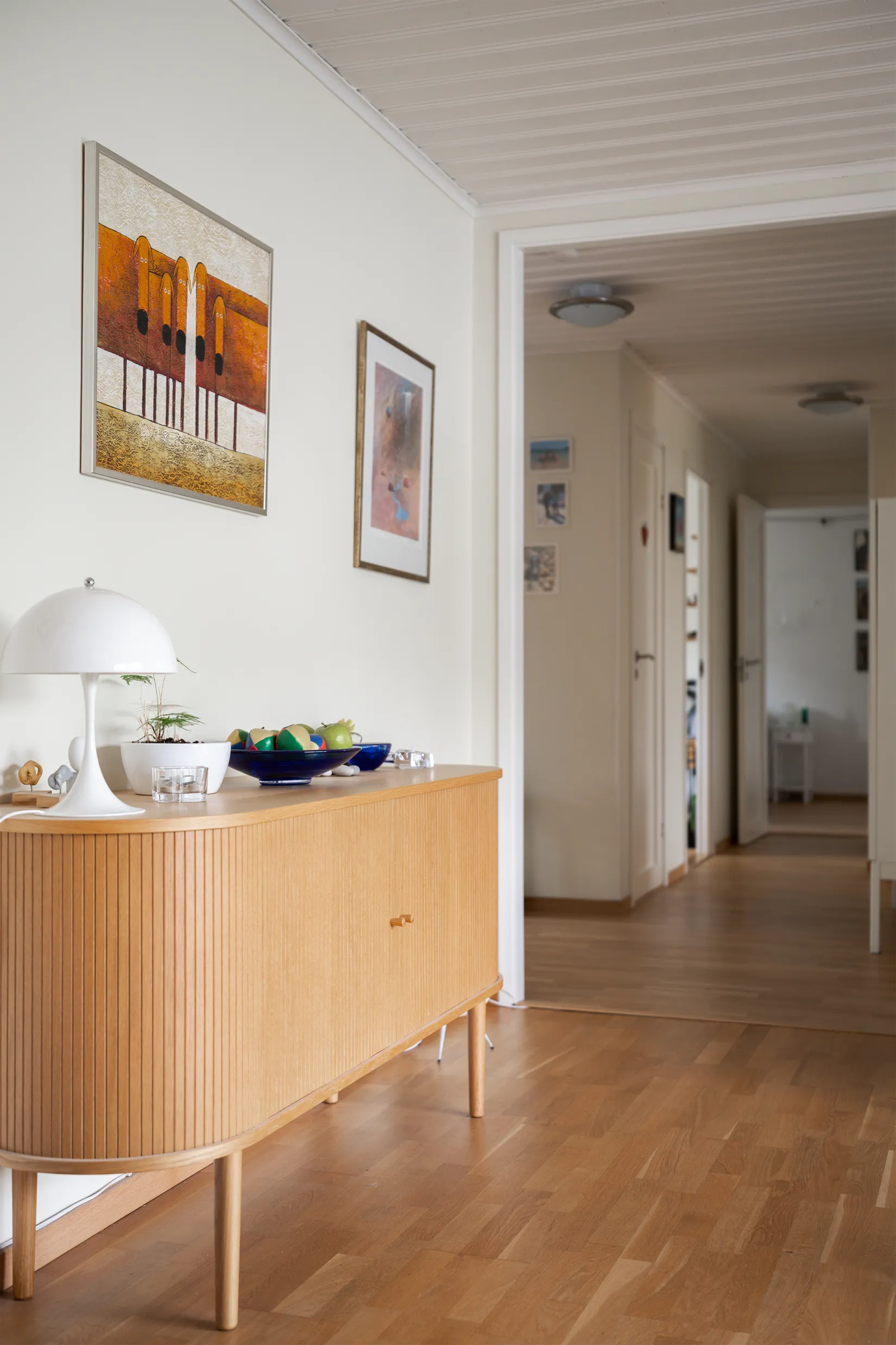 Villa, Basilikastigen 6, Åhus - Vannebergaområdet, Kristianstad
