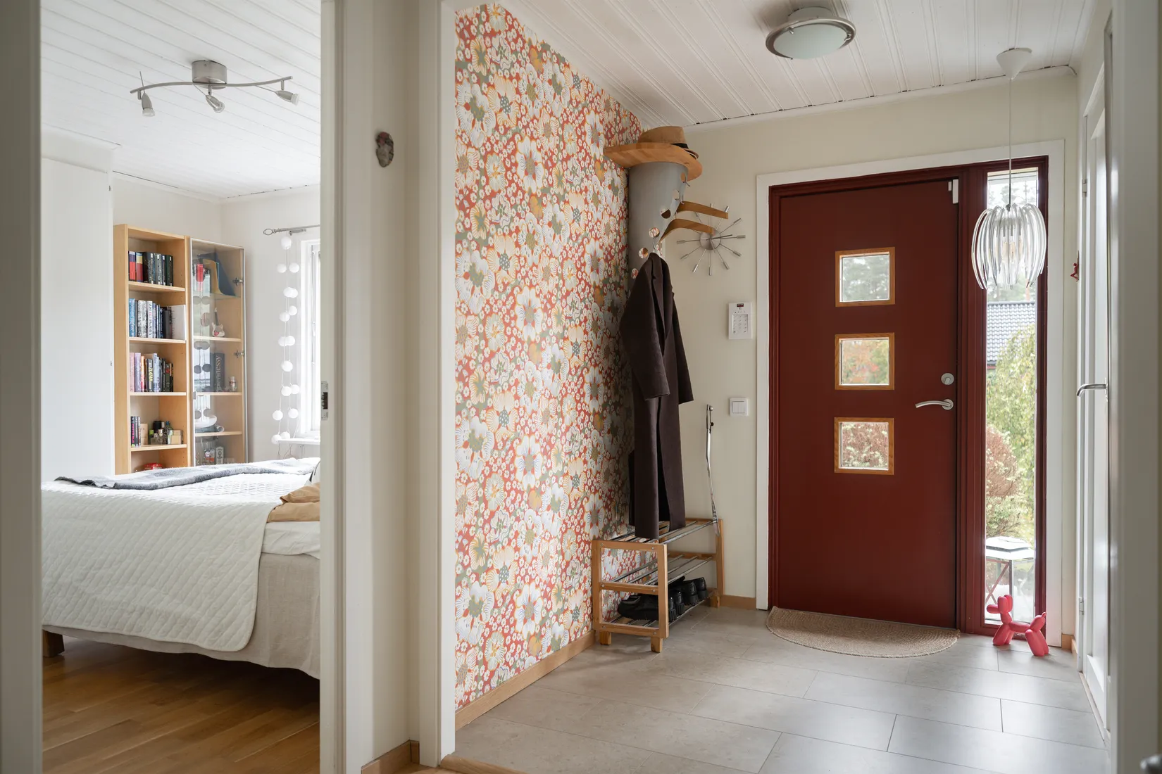 Villa, Basilikastigen 6, Åhus - Vannebergaområdet, Kristianstad