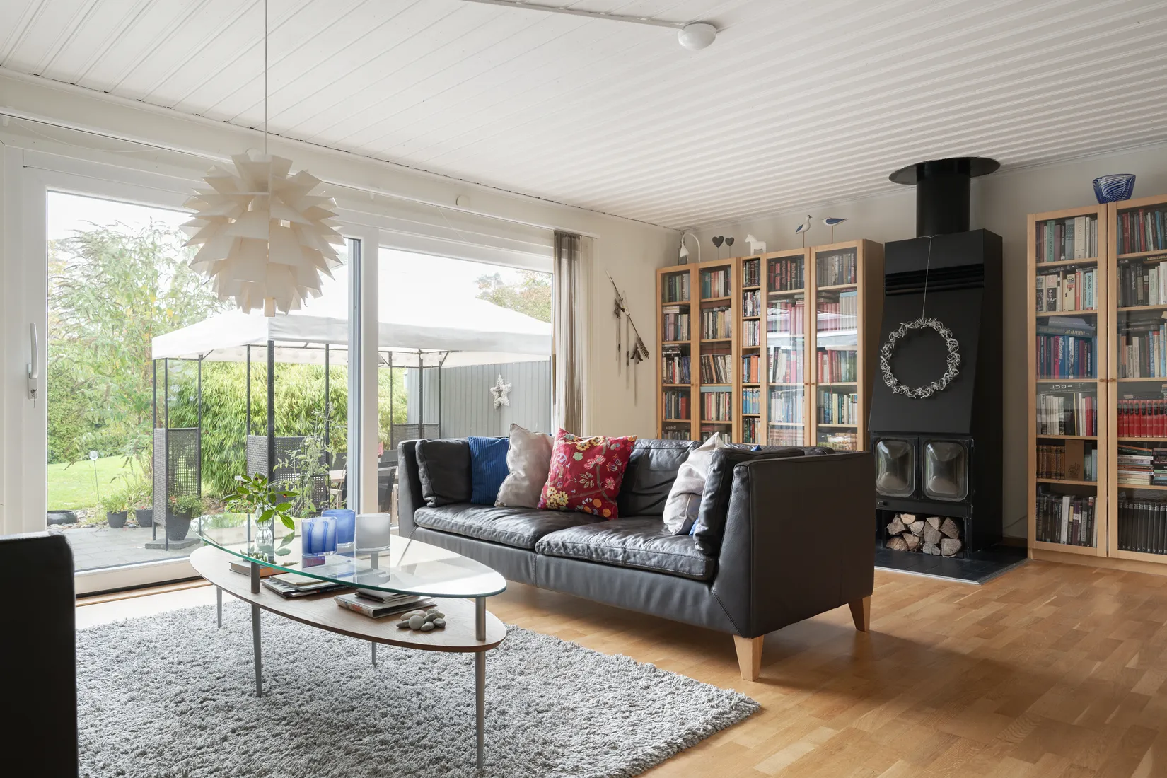 Villa, Basilikastigen 6, Åhus - Vannebergaområdet, Kristianstad
