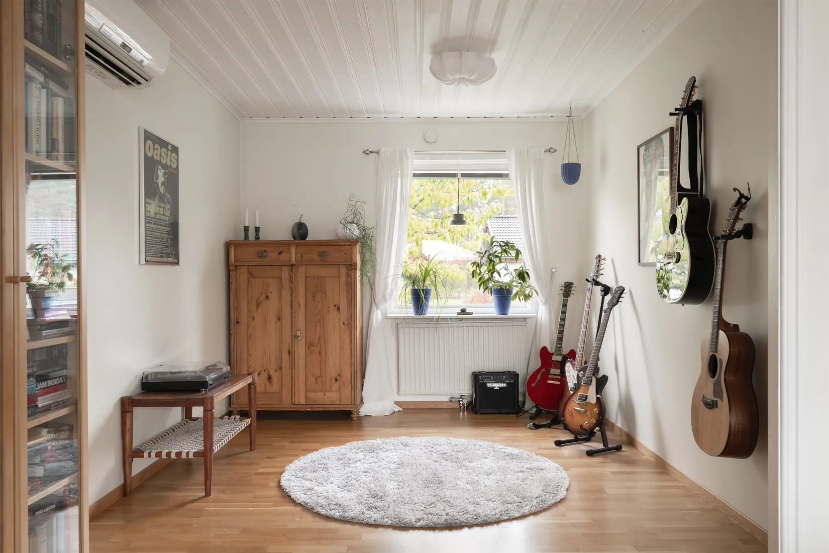 Villa, Basilikastigen 6, Åhus - Vannebergaområdet, Kristianstad