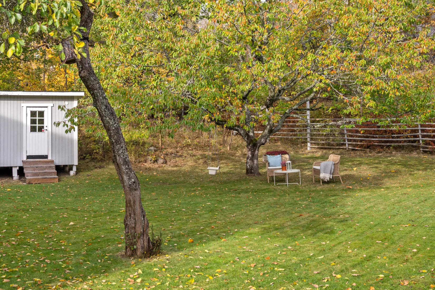 Villa, Slottsvägen 1, Tyresö Strand, Tyresö