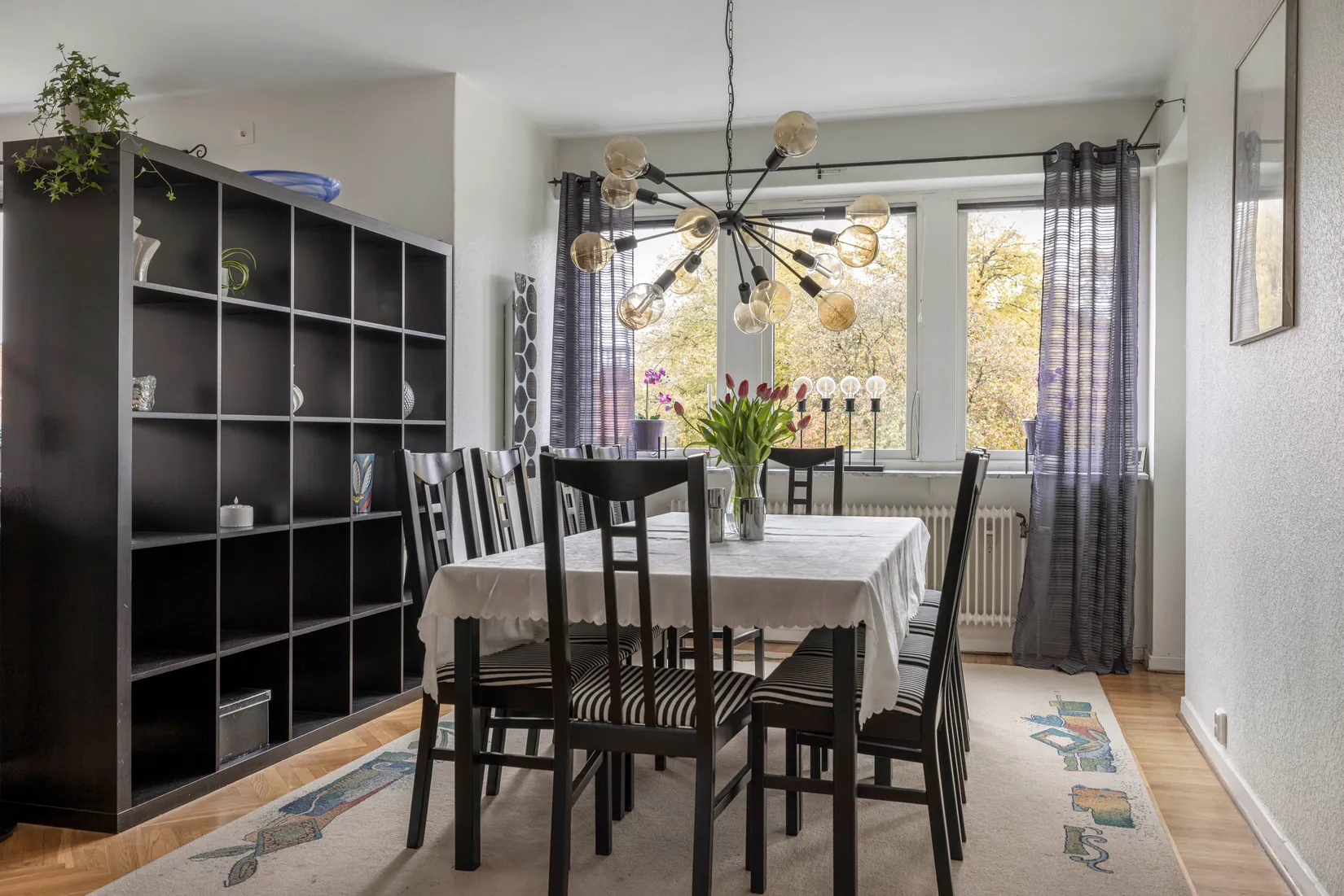 Bostadsrätt, Karl Ifvarssons Gata 2, Nyatorp, Halmstad