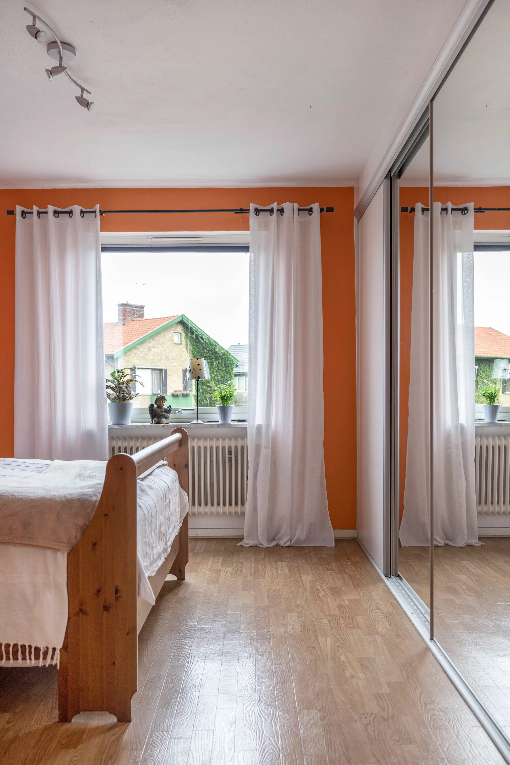 Bostadsrätt, Karl Ifvarssons Gata 2, Nyatorp, Halmstad