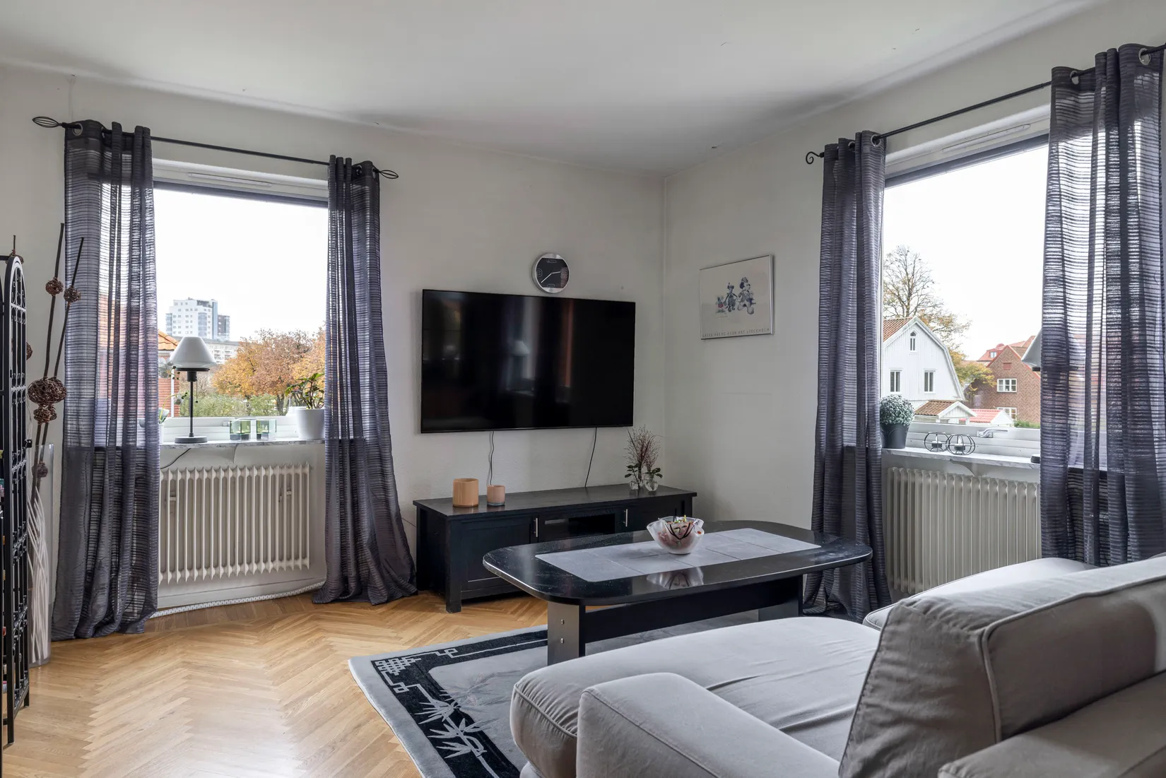 Bostadsrätt, Karl Ifvarssons Gata 2, Nyatorp, Halmstad