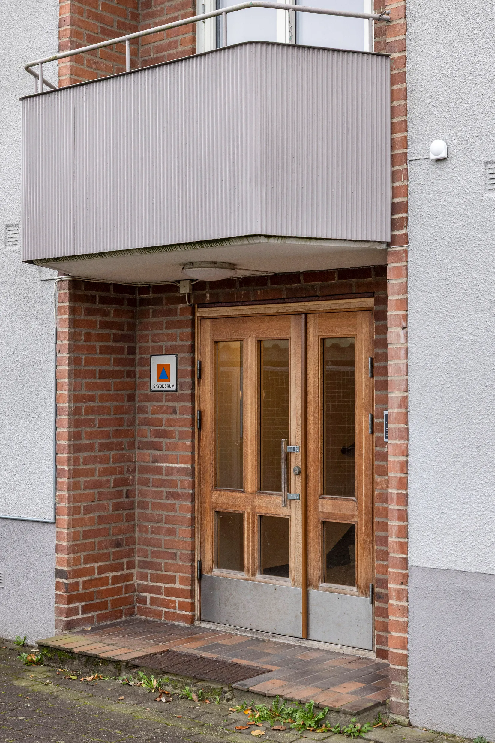 Bostadsrätt, Karl Ifvarssons Gata 2, Nyatorp, Halmstad