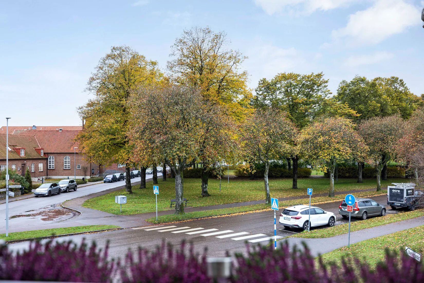 Bostadsrätt, Karl Ifvarssons Gata 2, Nyatorp, Halmstad