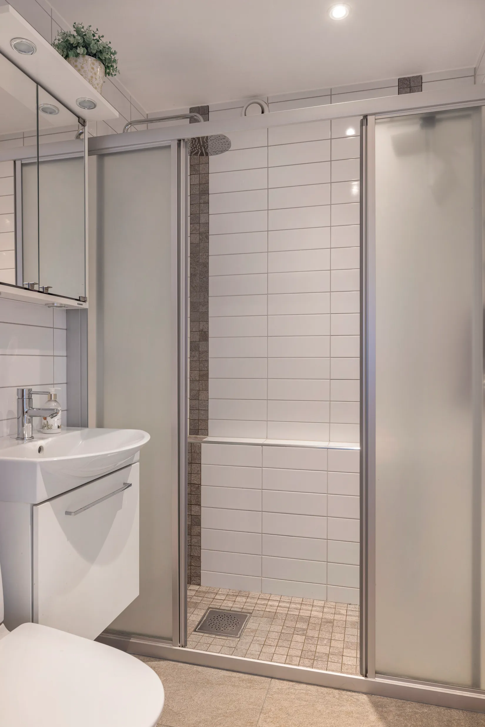 Bostadsrätt, Karl Ifvarssons Gata 2, Nyatorp, Halmstad