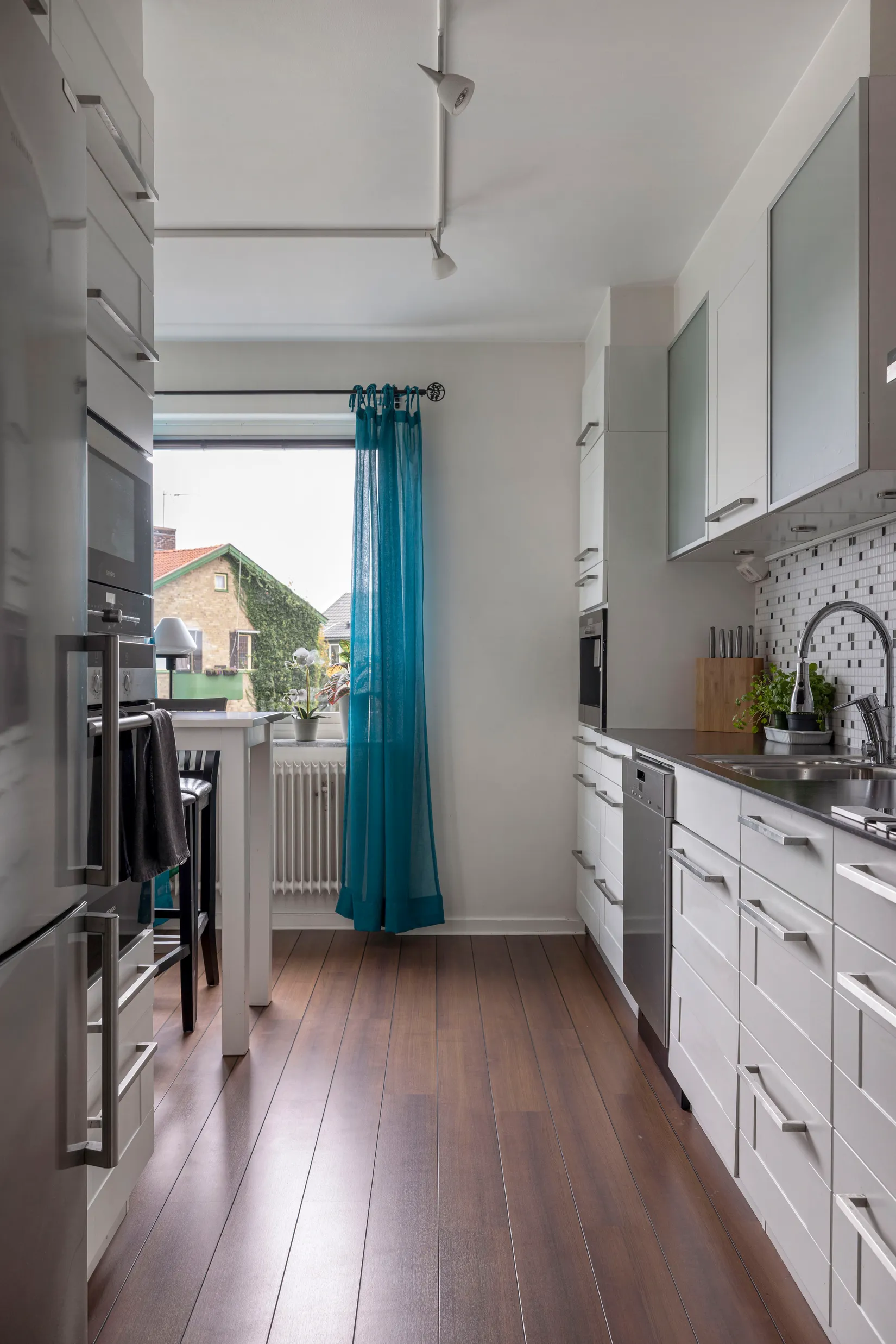 Bostadsrätt, Karl Ifvarssons Gata 2, Nyatorp, Halmstad