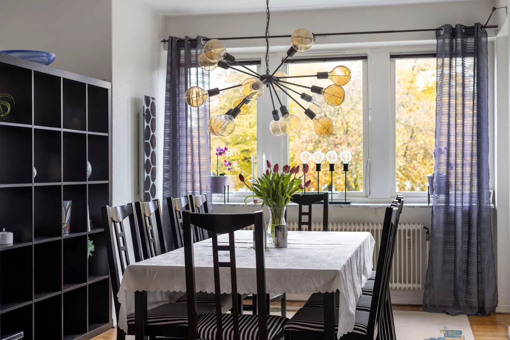 Bostadsrätt, Karl Ifvarssons Gata 2, Nyatorp, Halmstad