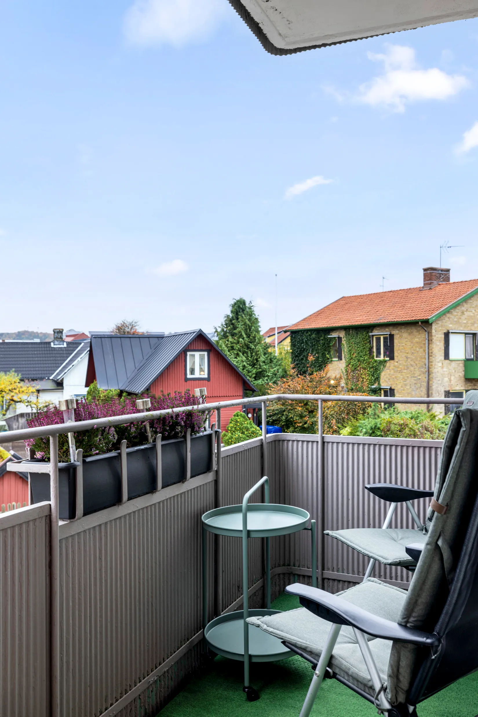 Bostadsrätt, Karl Ifvarssons Gata 2, Nyatorp, Halmstad