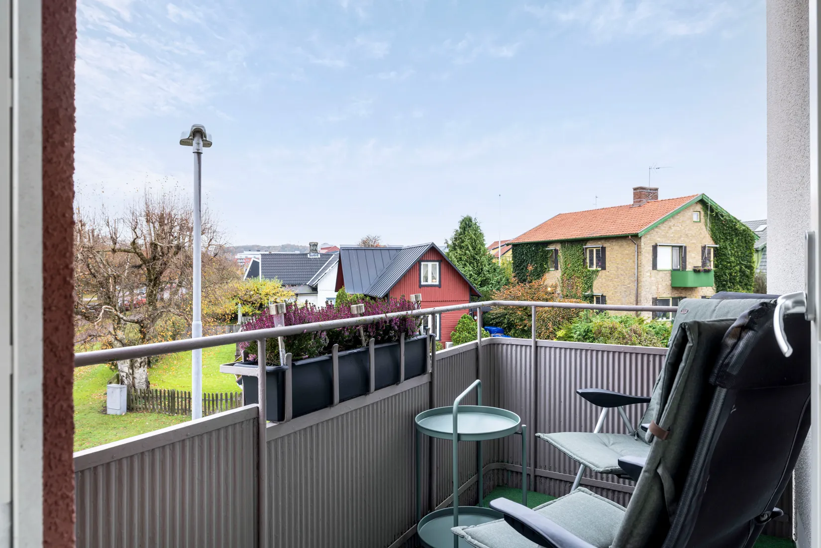 Bostadsrätt, Karl Ifvarssons Gata 2, Nyatorp, Halmstad