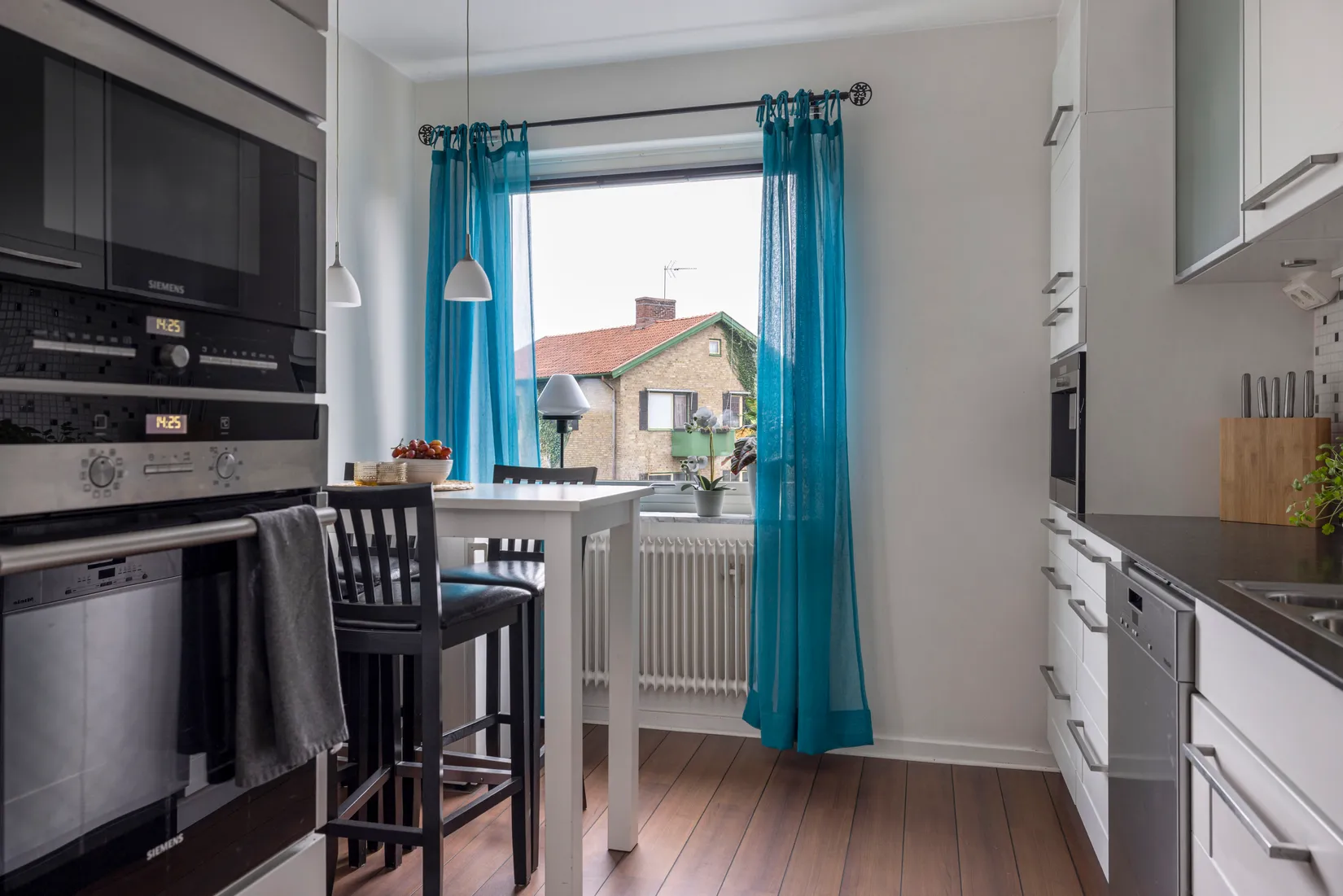 Bostadsrätt, Karl Ifvarssons Gata 2, Nyatorp, Halmstad