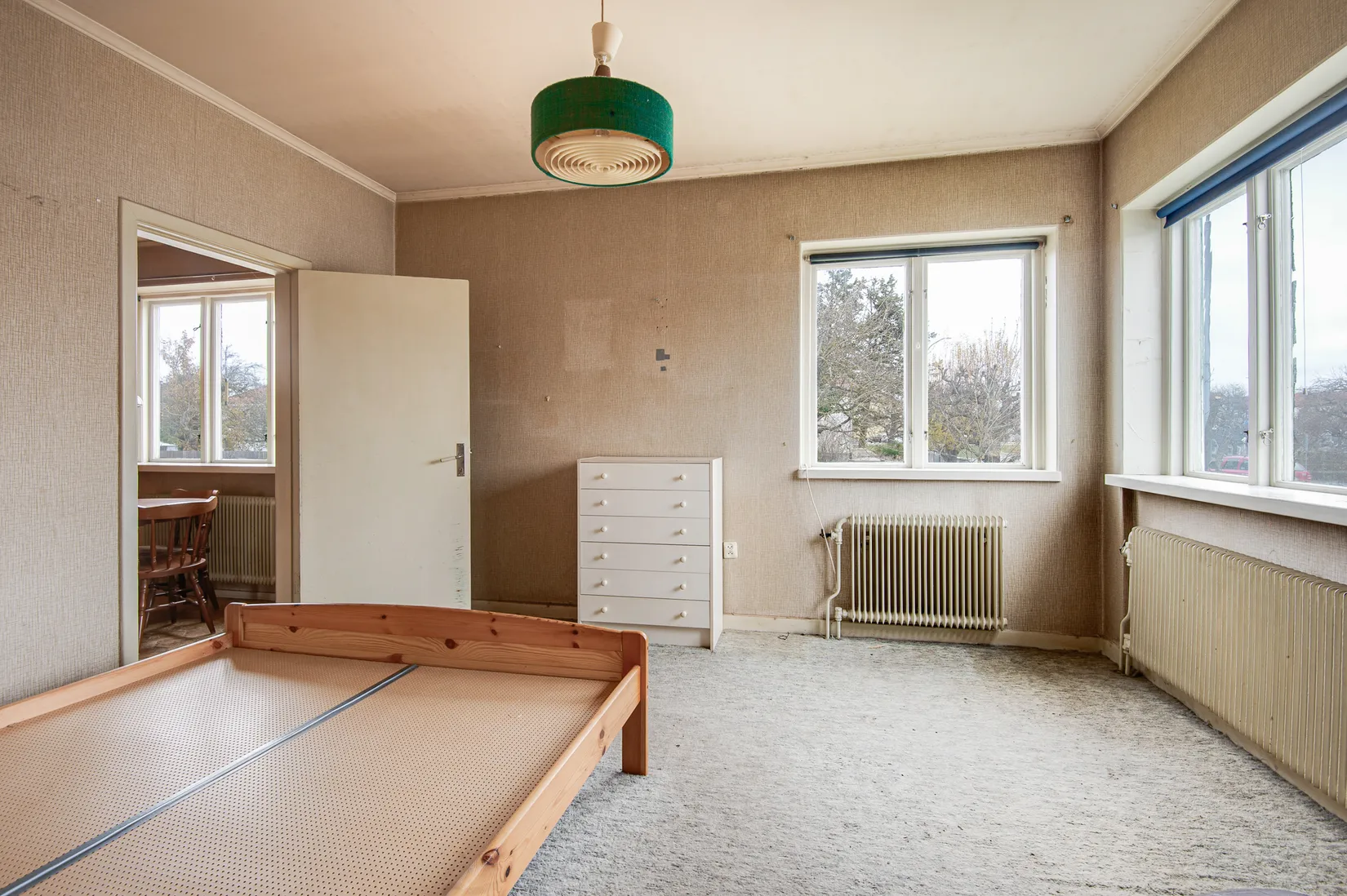 Villa, Cederströmsgatan 13, Visby, Gotland