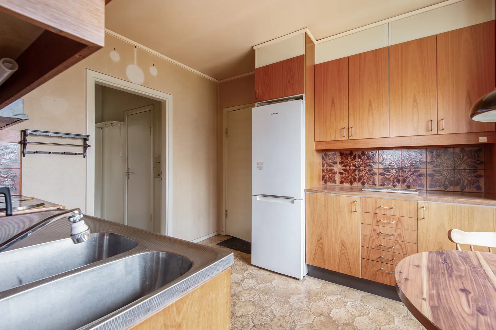 Villa, Cederströmsgatan 13, Visby, Gotland